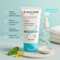 Pierre Cardin Paris Cleansing Gel (150 ml) For All Skin Types - LAB BEAUTY