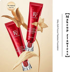 SK Forever Red Diamond Plant Extract Skin Liquid Foundation (30g)