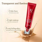 SK Forever Red Diamond Plant Extract Skin Liquid Foundation (30g)