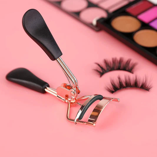 Eye-Lash Air Curler