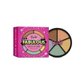 Rude Fabulous Concealer Wheel - LAB BEAUTY