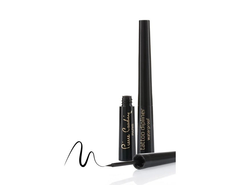 Pierre Cardin Paris Tattoo Dip Liner Waterproof