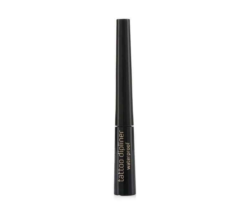 Waterproof tattoo eyeliner pen for precise makeup application