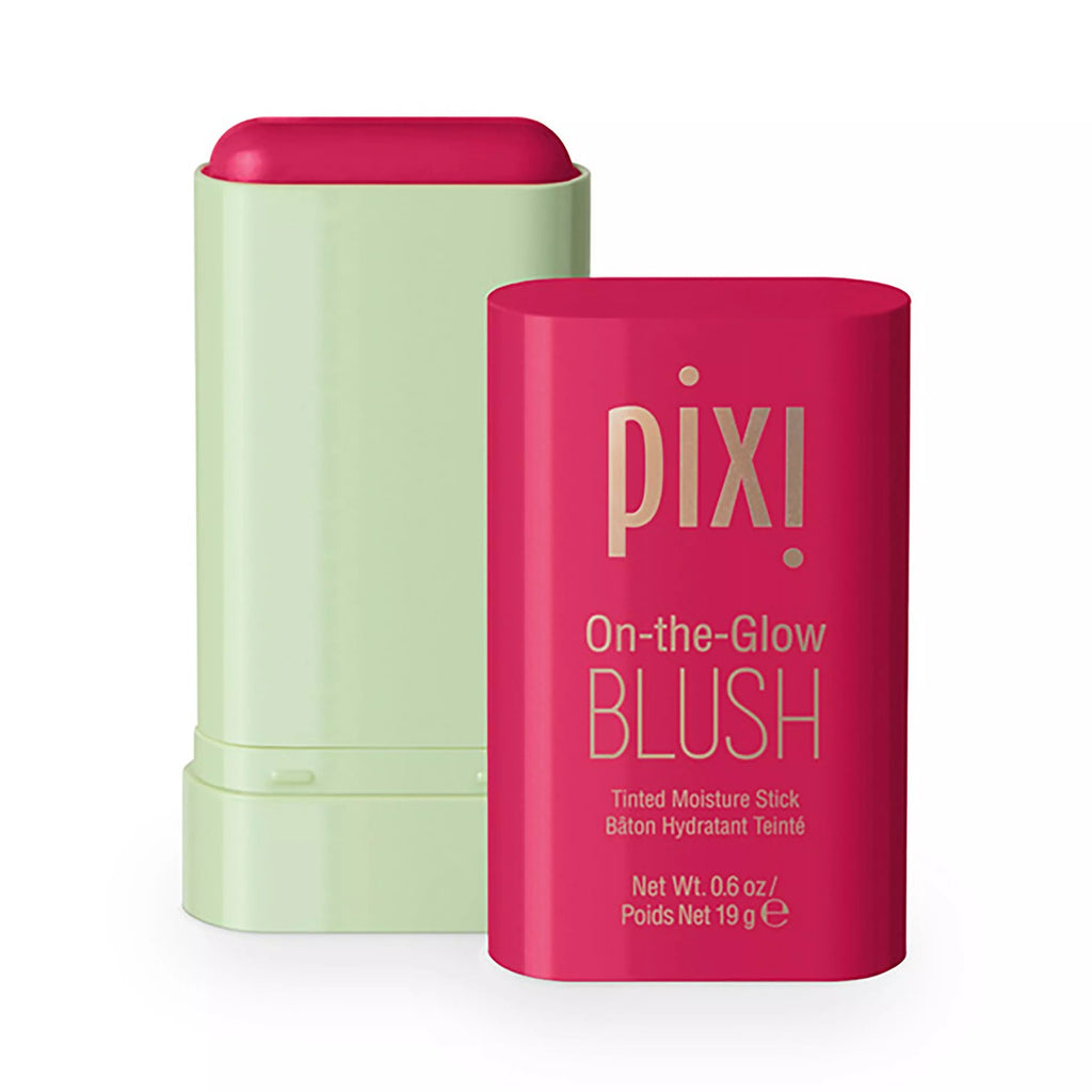 Pixi Beauty On-the-Glow Blush Stick (19g)