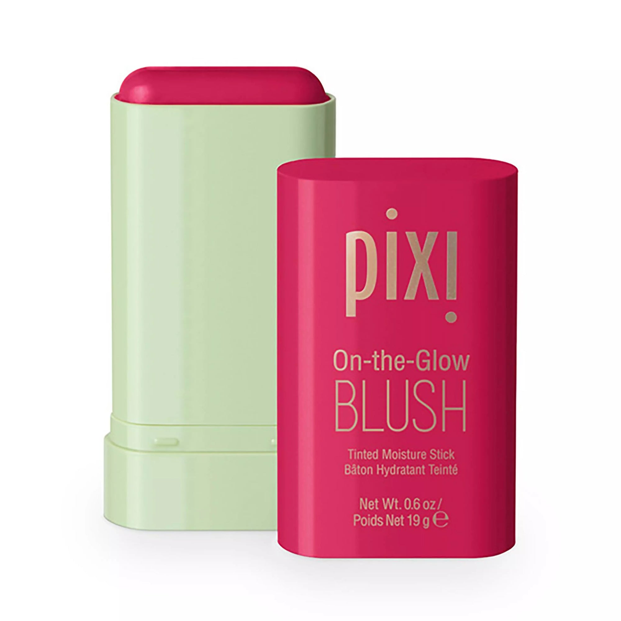 Pixi Beauty On-the-Glow Blush Stick (19g)