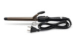 Remington Silk Ceramic Conical Wand for Natural-Looking Curls