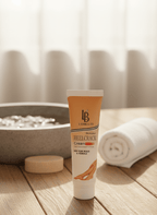 Lab Beauty Crack Heel Repair Cream – Smooth, Soft & Healed Feet