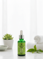 Lab Beauty Double Action Serum – Brighten & Repair in One Step