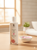 Lab Beauty Deep Hydration Moisturizer – For Soft, Glowing & Nourished Skin