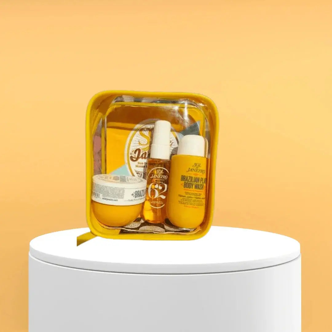 Sol de Janeiro Bum Bum Jet Set - LAB BEAUTY