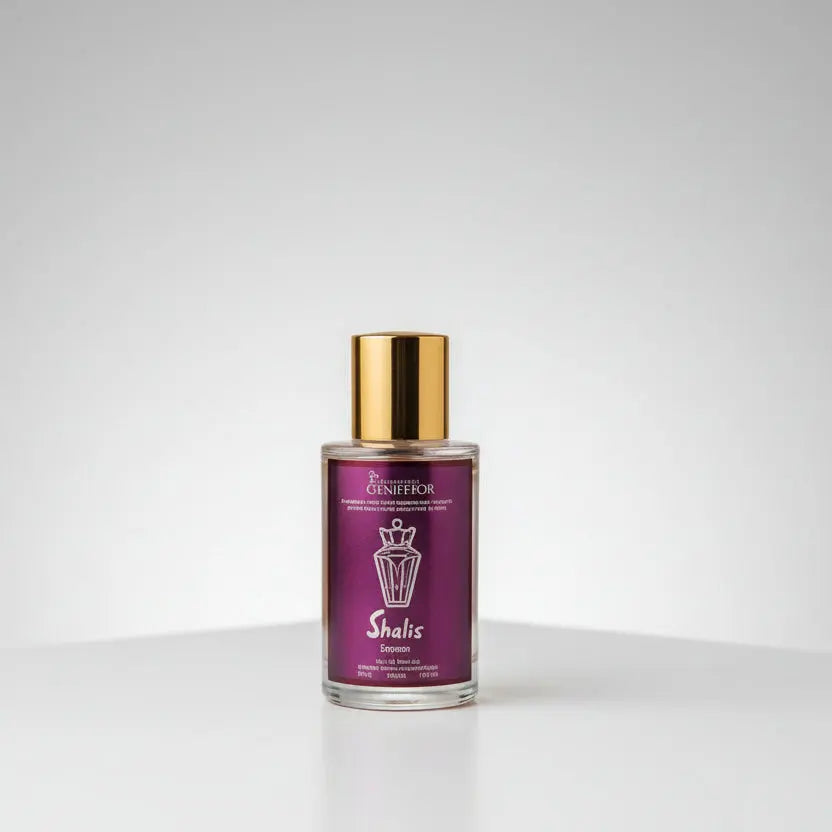 Shalis Woman by Fragrance Emperor – Eau de Parfum for Women LAB BEAUTY