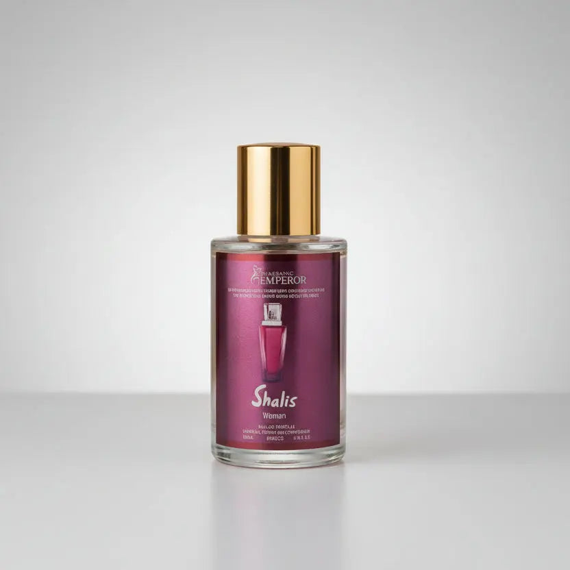 Shalis Woman by Fragrance Emperor – Eau de Parfum for Women LAB BEAUTY