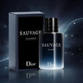 Dior Sauvage Eau Forte — High-Intensity Parfum for Men LAB BEAUTY