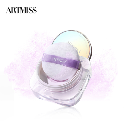 ARTMISS HD Lightweight Loose Powder