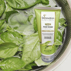 🌿 Skinovation Neem Facewash – 150ml - LAB BEAUTY