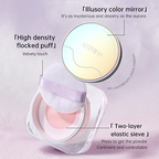 ARTMISS HD Lightweight Loose Powder