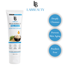 Lab Beauty Rice Extract Face Wash – Deep Cleansing & Skin Brightening Face Wash