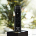 Creation Lamis Pure Black Fragrance Body Spray for Men, 200ml (6.8 fl oz) – Bold & Long-Lasting LAB BEAUTY