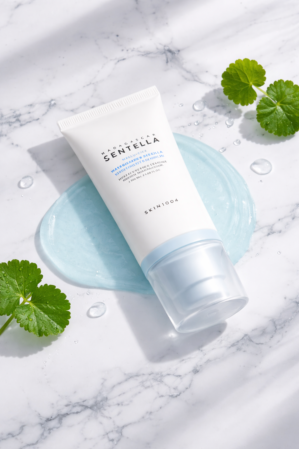 SKIN1004 Madagascar Centella Hyalu-Cica Water-Fit Sun Serum SPF 50+ PA++++ (50ml)