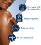 CeraVe Daily Moisturizing Lotion