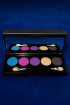SMALL EYESHADOW PALETTE