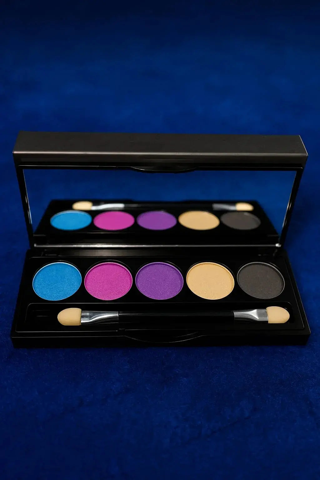 SMALL EYESHADOW PALETTE - LAB BEAUTY