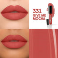 Long-Lasting Lip Color