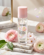 ARTMISS Long-Lasting Makeup Setting Spray with Flower Extract – 110ml