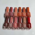 The Queen Nail Paints