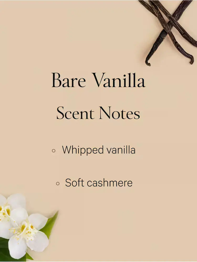 Victoria’s Secret Bare Vanilla Fragrance Mist (250 ml) LAB BEAUTY