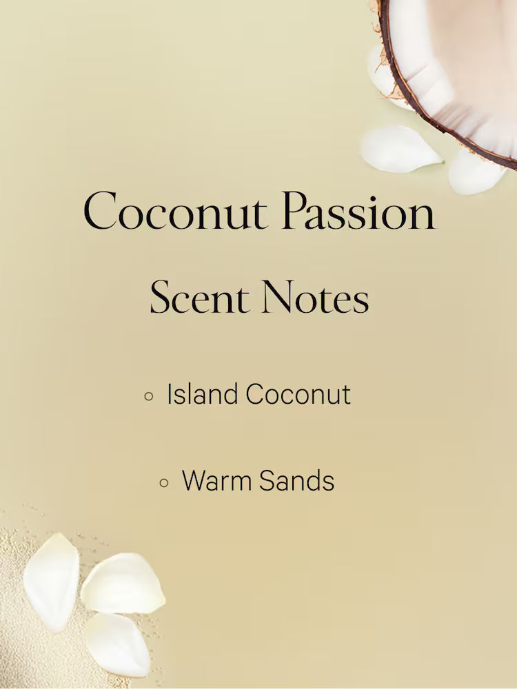 Victoria’s Secret Coconut Passion Fragrance Mist (250 ml)