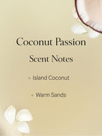 Victoria’s Secret Coconut Passion Fragrance Mist (250 ml)