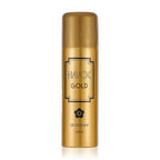 HAVOC GOLD Deodorant Spray – Premium Long-Lasting Fragrance