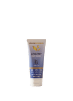 Lab Beauty Creamy Face Wash 60ml – Soft, Hydrating & Gentle Cleanser