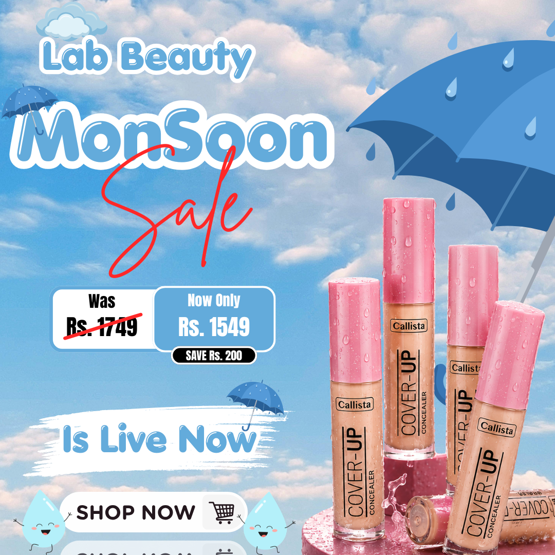 Callista Cover-Up Concealer – Monsoon Sale