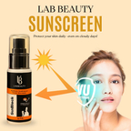 Lab Beauty Sunscreen SPF 60 – Ultimate Sun Protection & Skin Care Shield