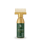 Lab Beauty Herbal Hair Oil | Natural Hair Growth & Scalp Nourishment