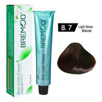 Bremod Hair Color Cream | Long Lasting Professional Hair Dye