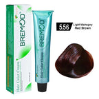 Bremod Hair Color Cream | Long Lasting Professional Hair Dye