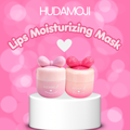 Hudamoji Moisturizing Lip Mask – Deep Hydration & Overnight Lip Care