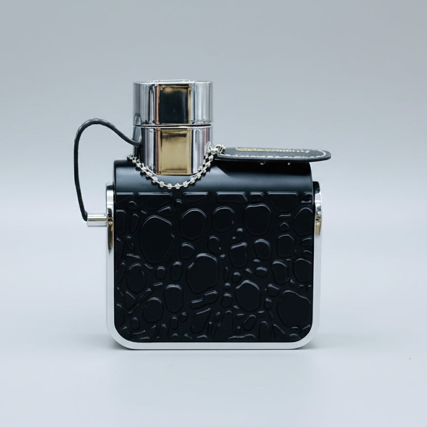 Tab Homme Pour Men – Eau de Parfum (100ml)