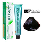 Bremod Hair Color Cream | Long Lasting Professional Hair Dye