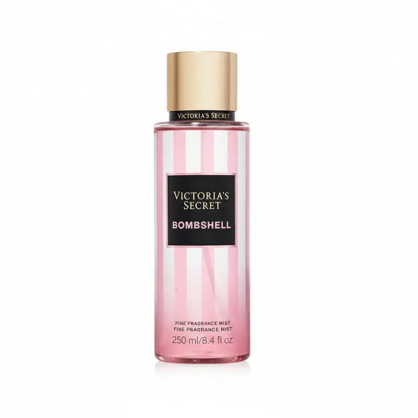 Victoria's Secret Bombshell Fine Fragrance Mist (250ml) LAB BEAUTY