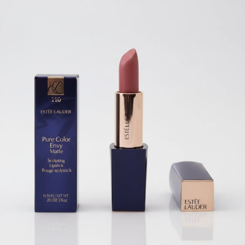 Estée Lauder Pure Color Envy Matte Sculpting Lipstick
