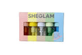 SHEGLAM Juicy Lip Oil Set – Hydrating Glossy Lip Care (Multi Shades)