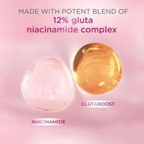 Pond’s Bright Beauty Anti-Pigmentation Serum with 12% Gluta-Niacinamide (15ml) - LAB BEAUTY