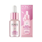 Pond’s Bright Beauty Anti-Pigmentation Serum with 12% Gluta-Niacinamide (15ml)