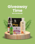 Lab Beauty Special Deal Offer – Limited Time Skincare Bundle for Glowing, Bright & Healthy Skin 🌸 - LAB BEAUTY