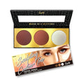 Rude Sculpting Contour Trio - LAB BEAUTY