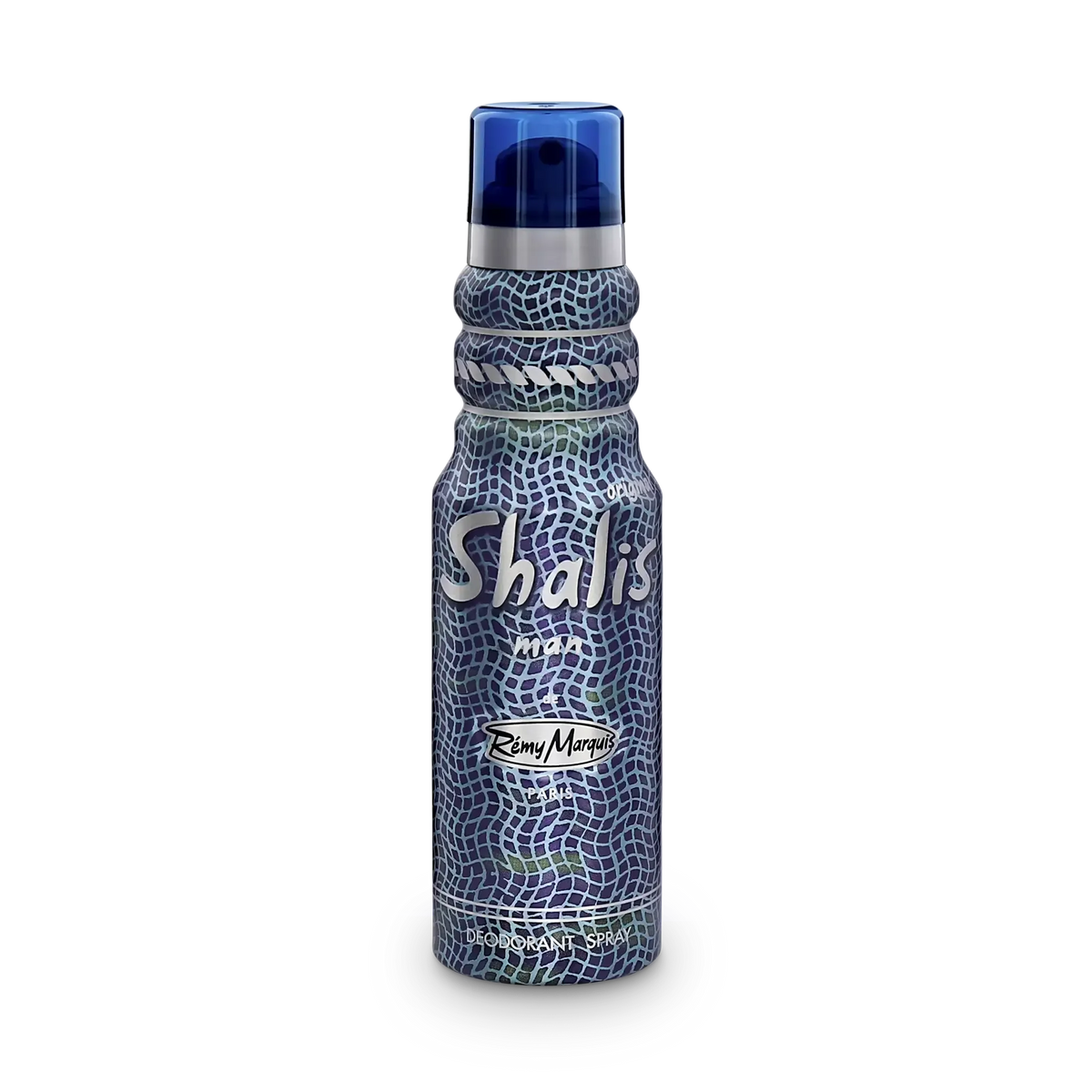 Rémy Marquis Shalis Man Deodorant Body Spray for Men – Long Lasting Fragrance LAB BEAUTY
